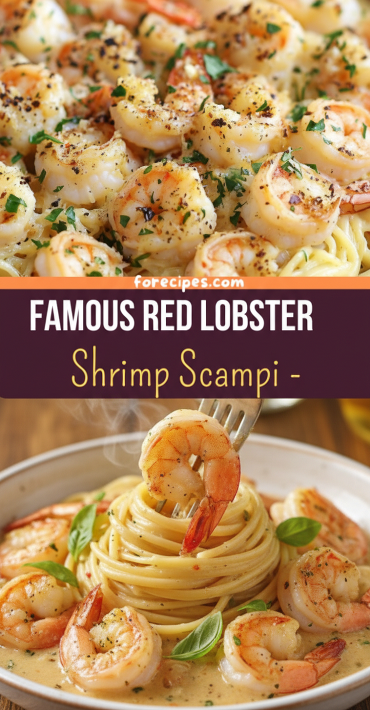 Famous Red Lobster Shrimp Scampifamous Red Lobster Shrimp Scampi Photos That Really Cool To Design Your Home Decoration